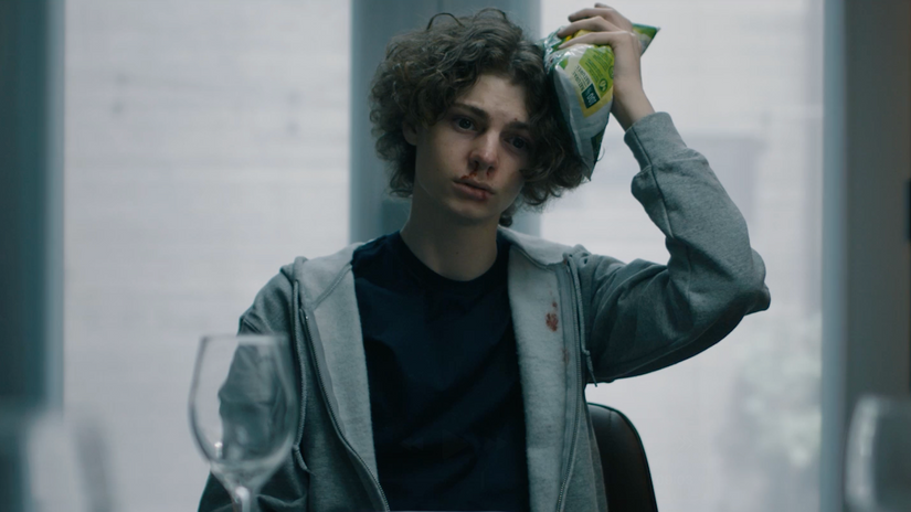 MOMMA'S BOY trailer | Sonny Atkins